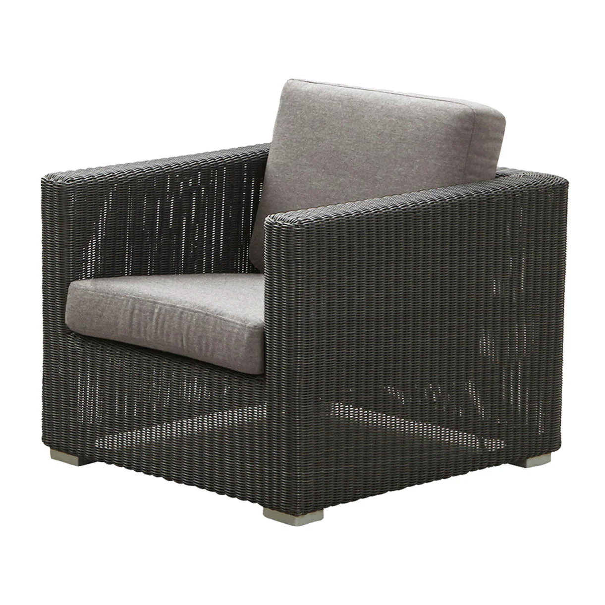 Chester Lounge Chair - Image 9