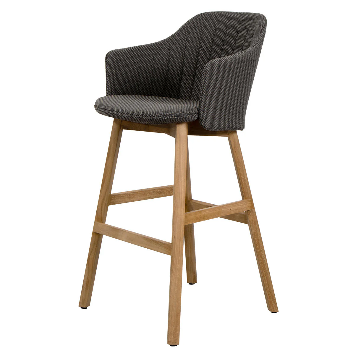 Choice Bar Chair with Teak Legs - Image 49