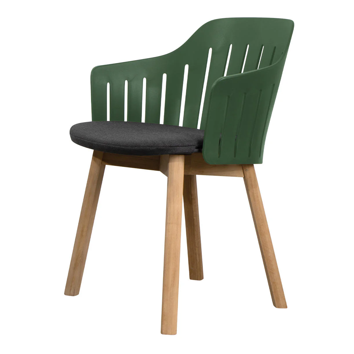 Choice Dining Chair with Teak Legs - Image 10