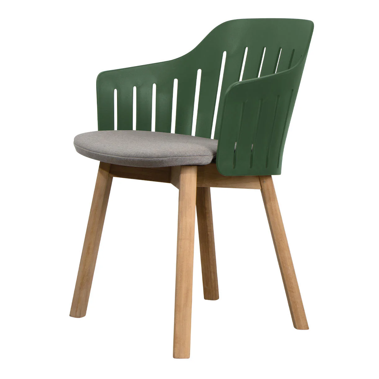 Choice Dining Chair with Teak Legs - Image 14