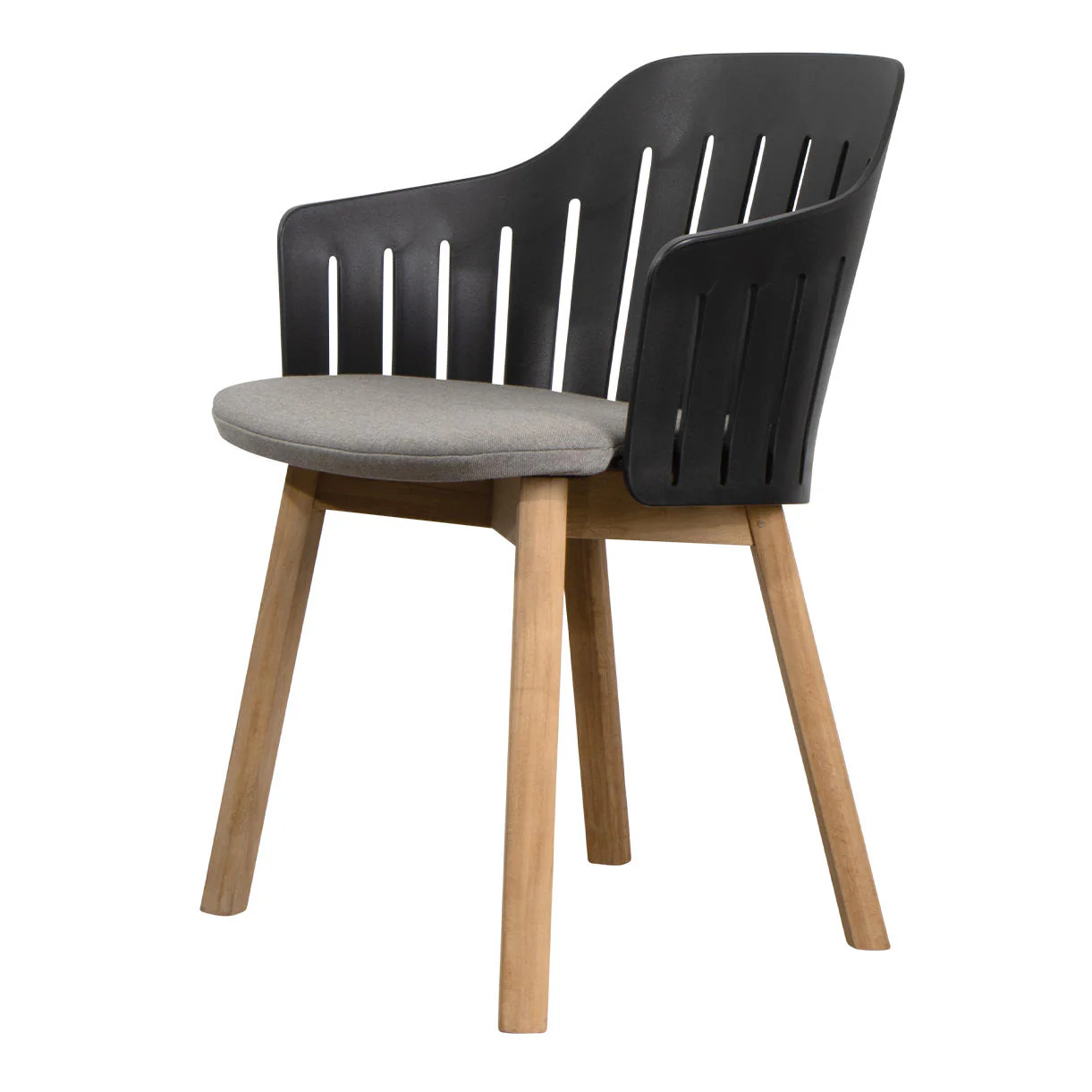 Choice Dining Chair with Teak Legs - Image 15