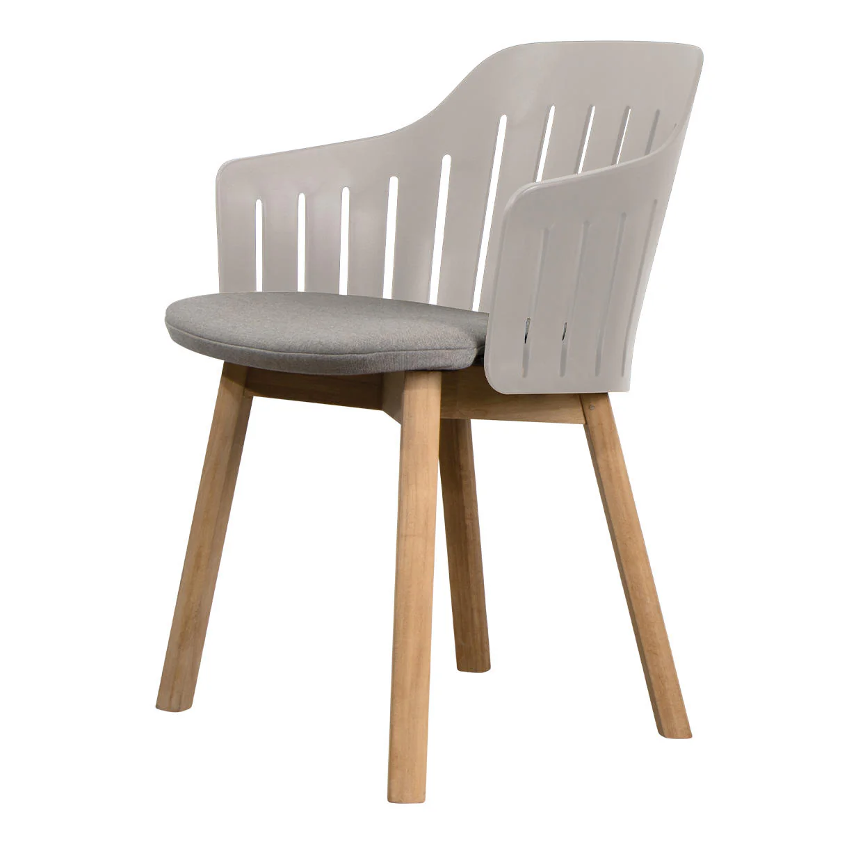 Choice Dining Chair with Teak Legs - Image 16