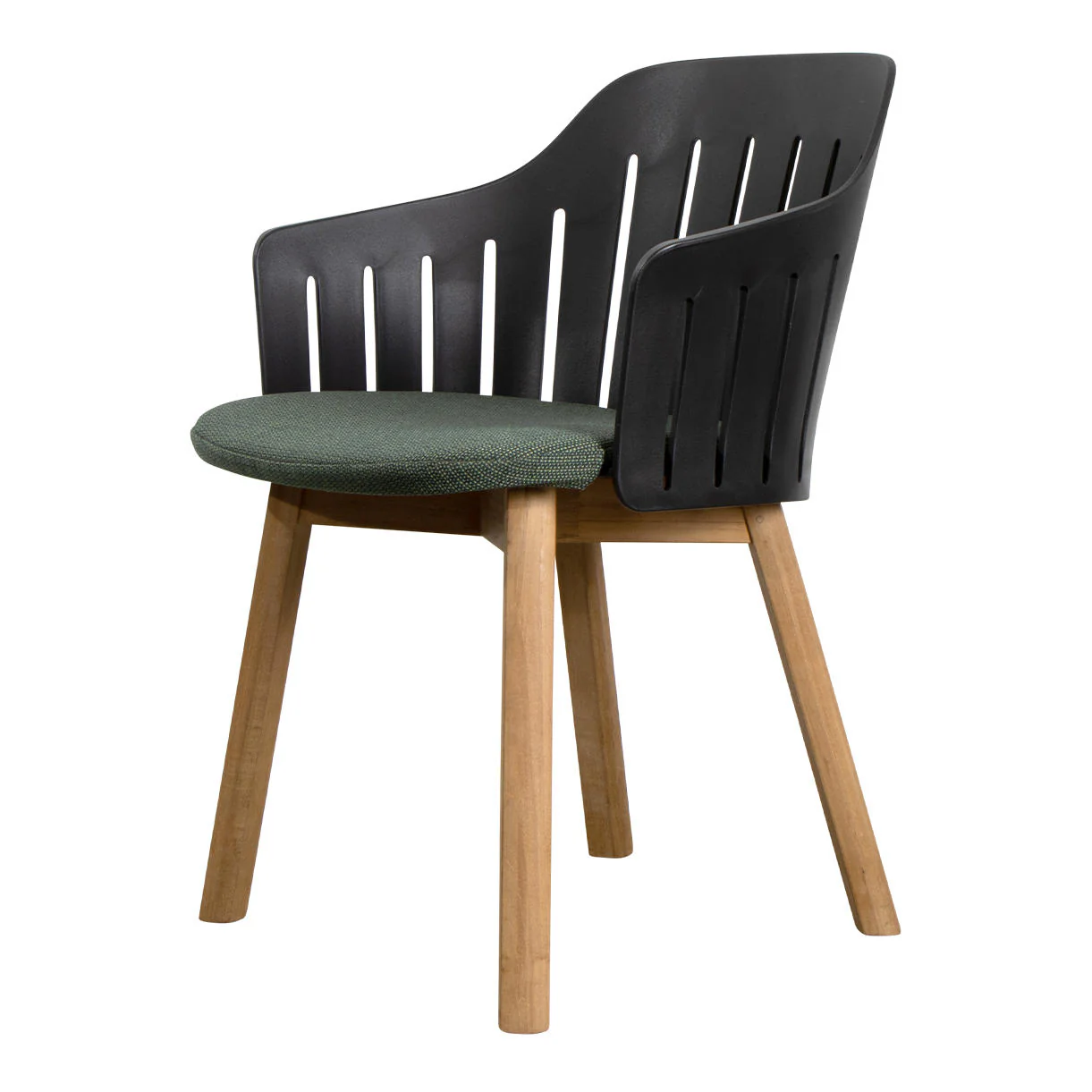 Choice Dining Chair with Teak Legs - Image 19