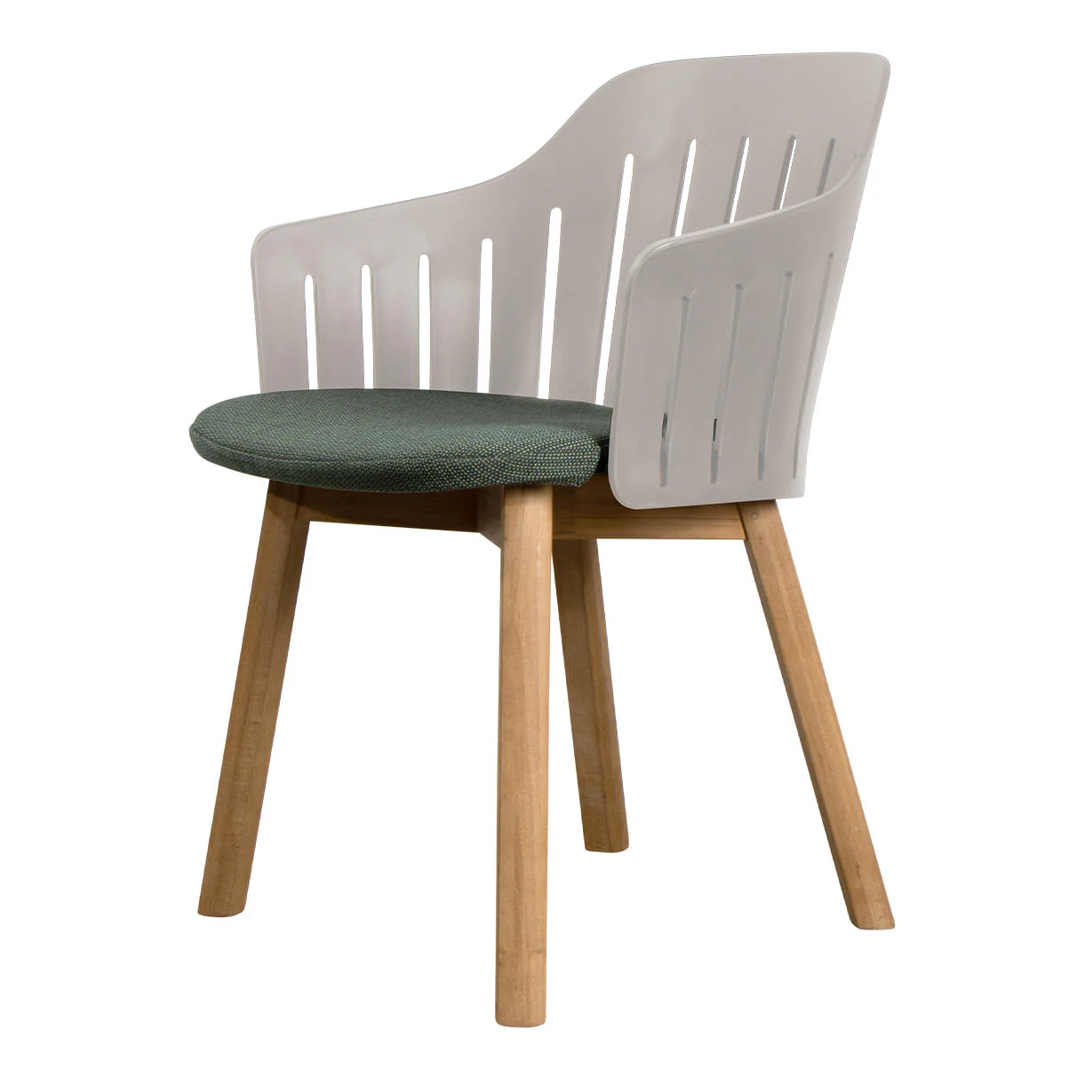 Choice Dining Chair with Teak Legs - Image 20