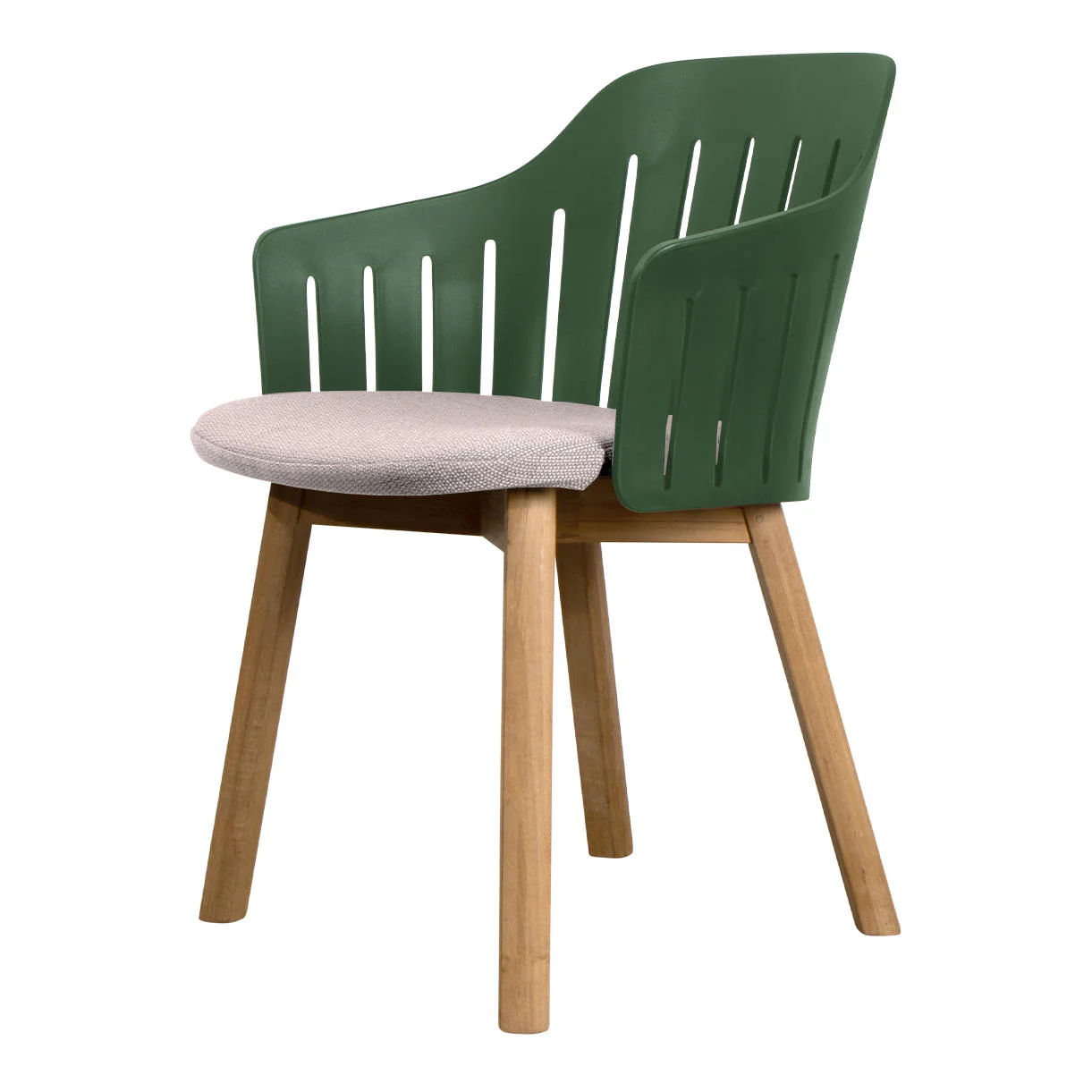Choice Dining Chair with Teak Legs - Image 22