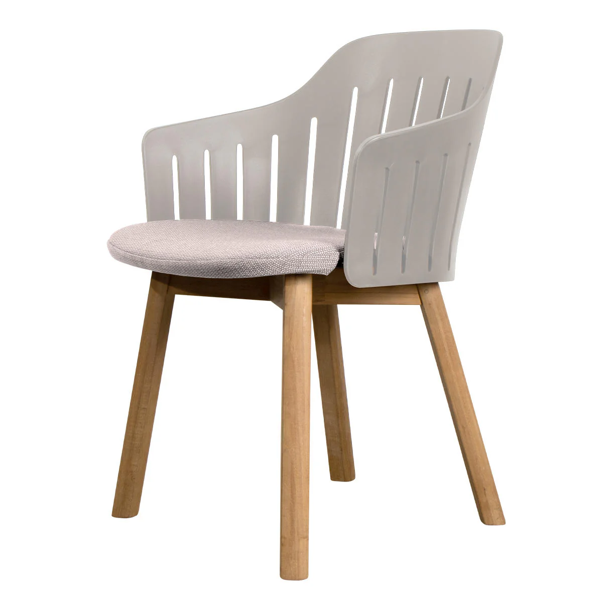 Choice Dining Chair with Teak Legs - Image 24