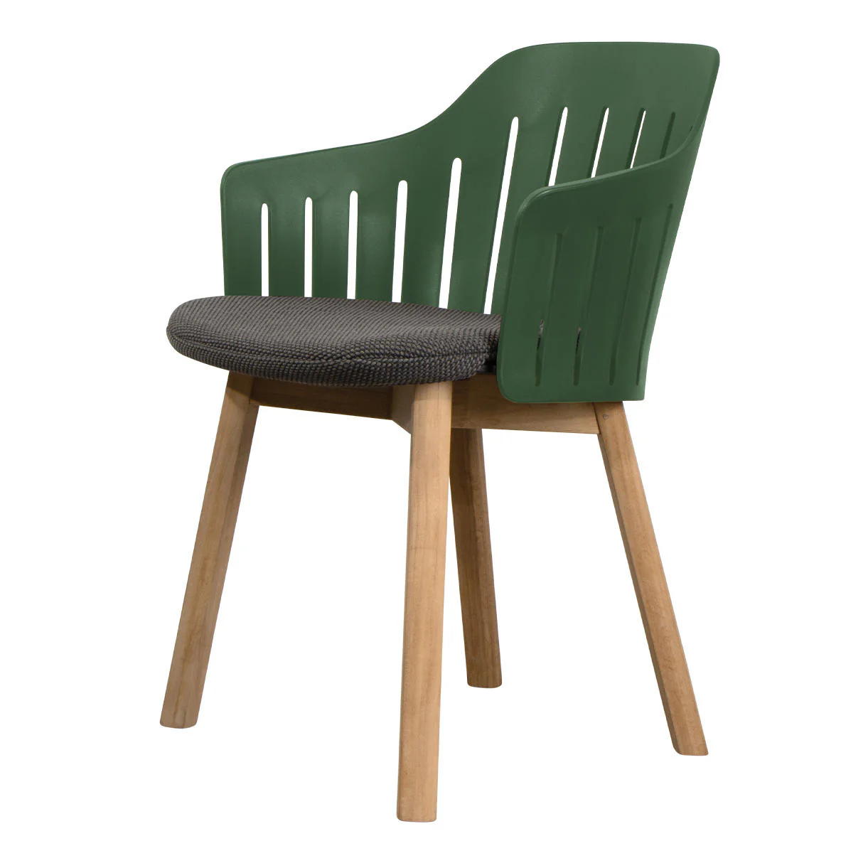 Choice Dining Chair with Teak Legs - Image 26