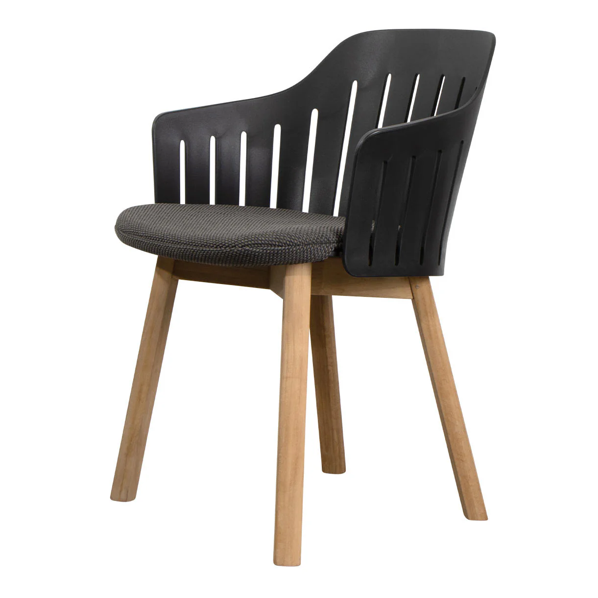 Choice Dining Chair with Teak Legs - Image 27