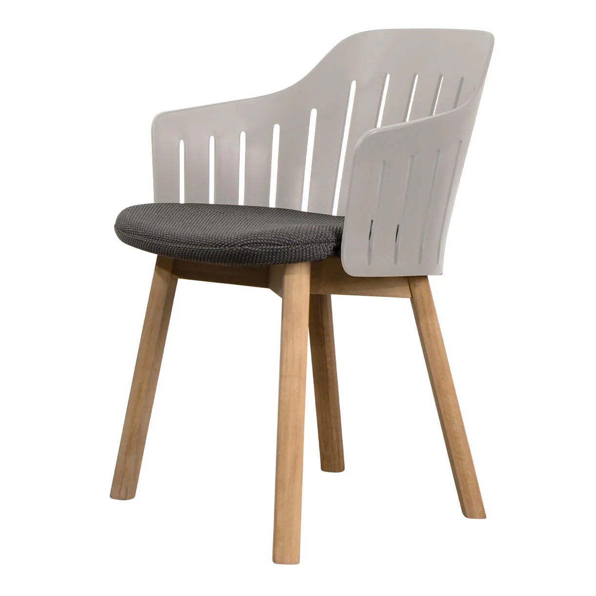 Choice Dining Chair with Teak Legs - Image 28