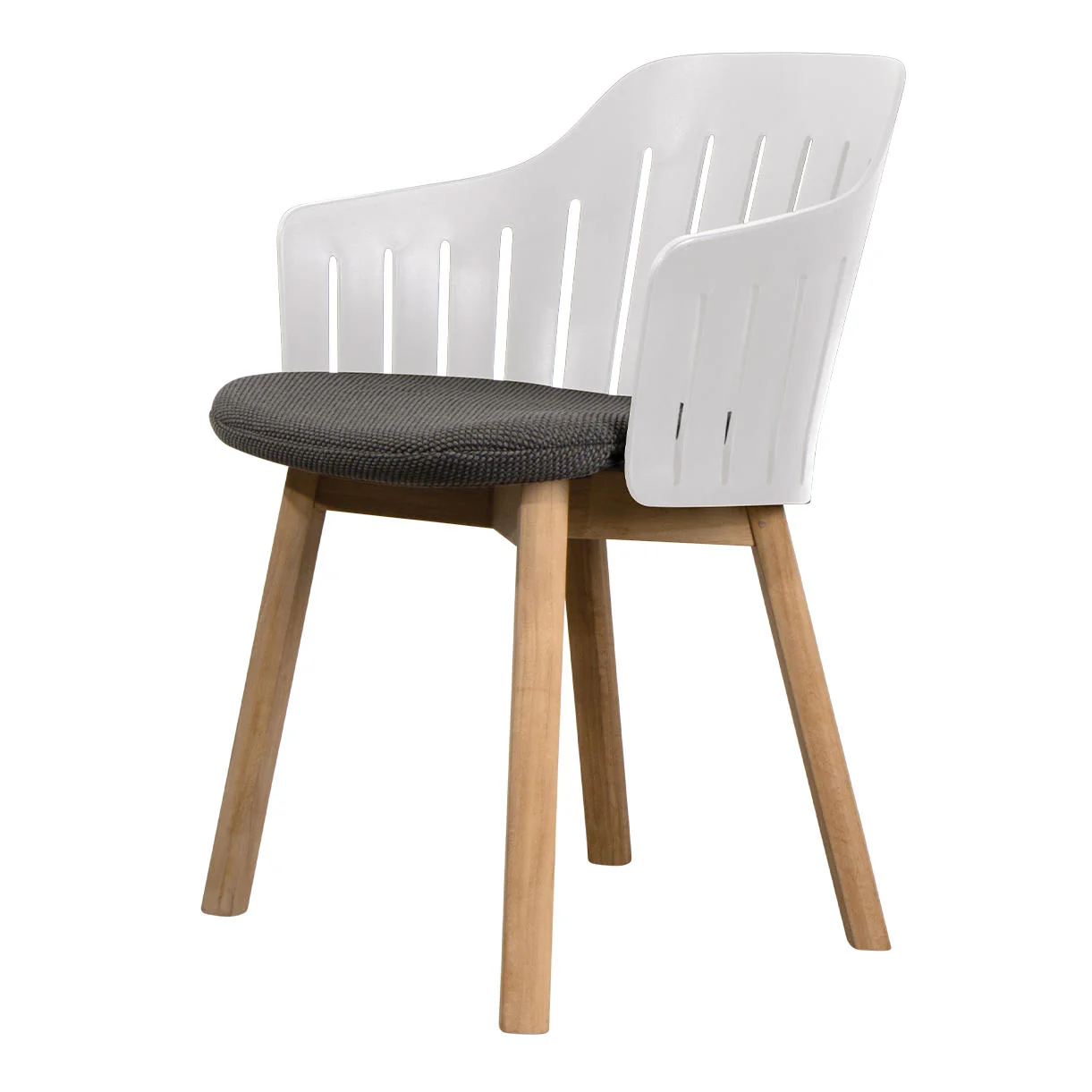 Choice Dining Chair with Teak Legs - Image 29