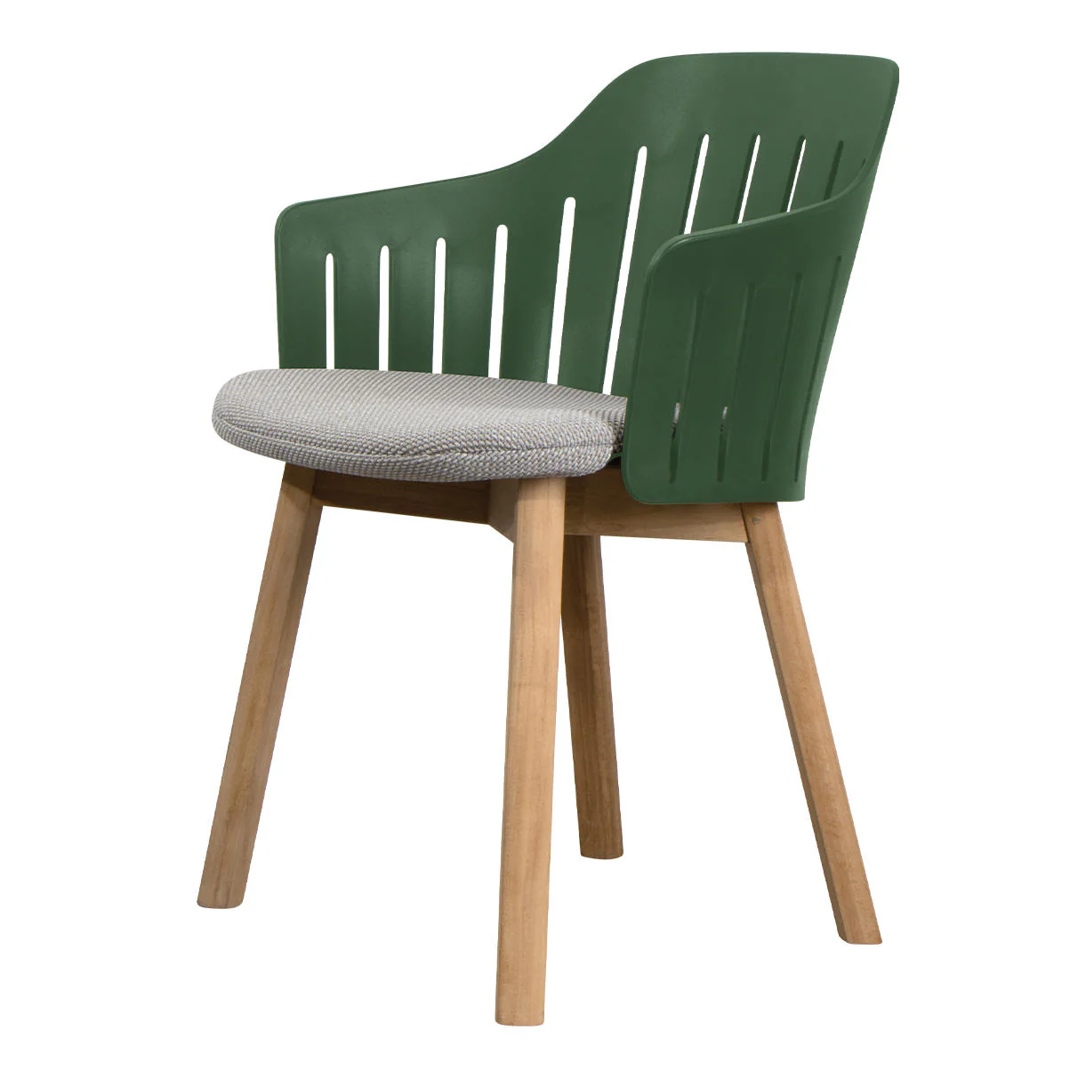 Choice Dining Chair with Teak Legs - Image 30