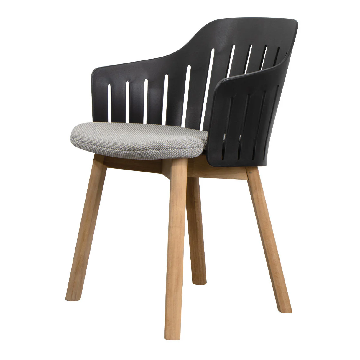 Choice Dining Chair with Teak Legs - Image 31
