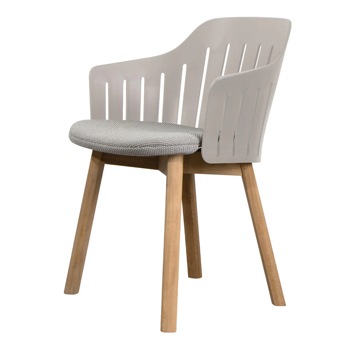 Choice Dining Chair with Teak Legs - Image 32