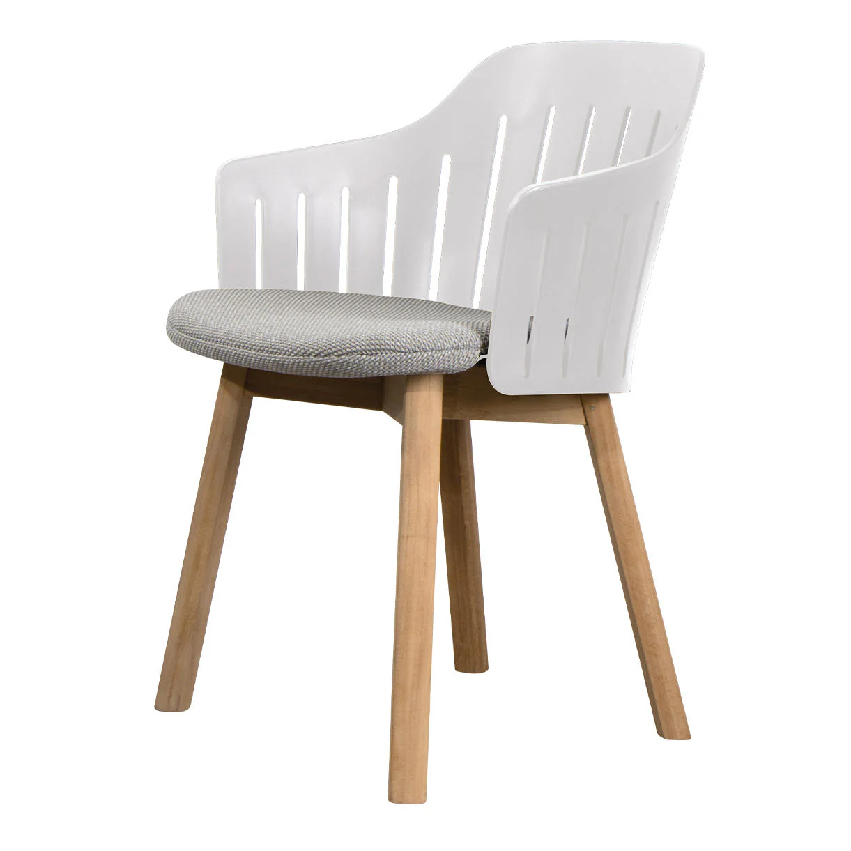 Choice Dining Chair with Teak Legs - Image 33