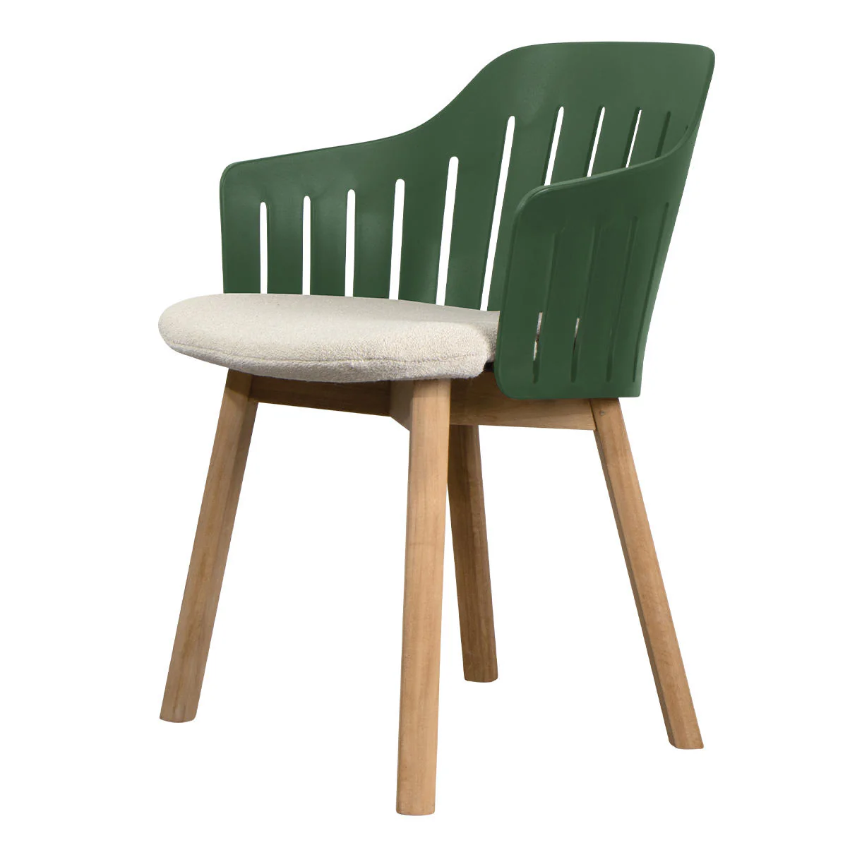 Choice Dining Chair with Teak Legs - Image 34