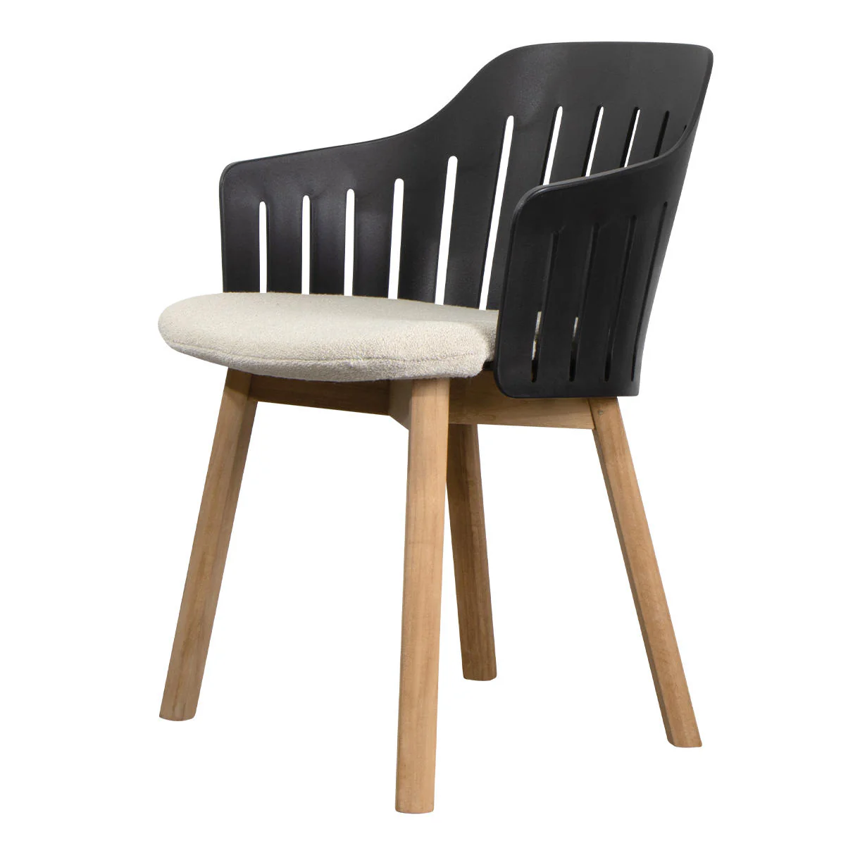 Choice Dining Chair with Teak Legs - Image 35