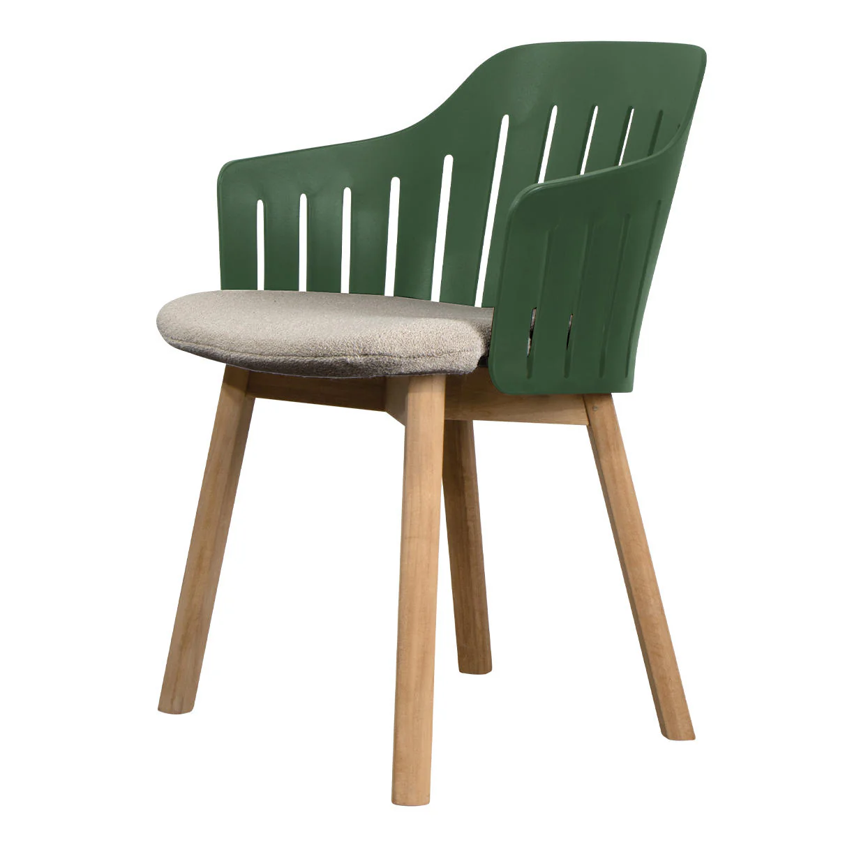 Choice Dining Chair with Teak Legs - Image 38