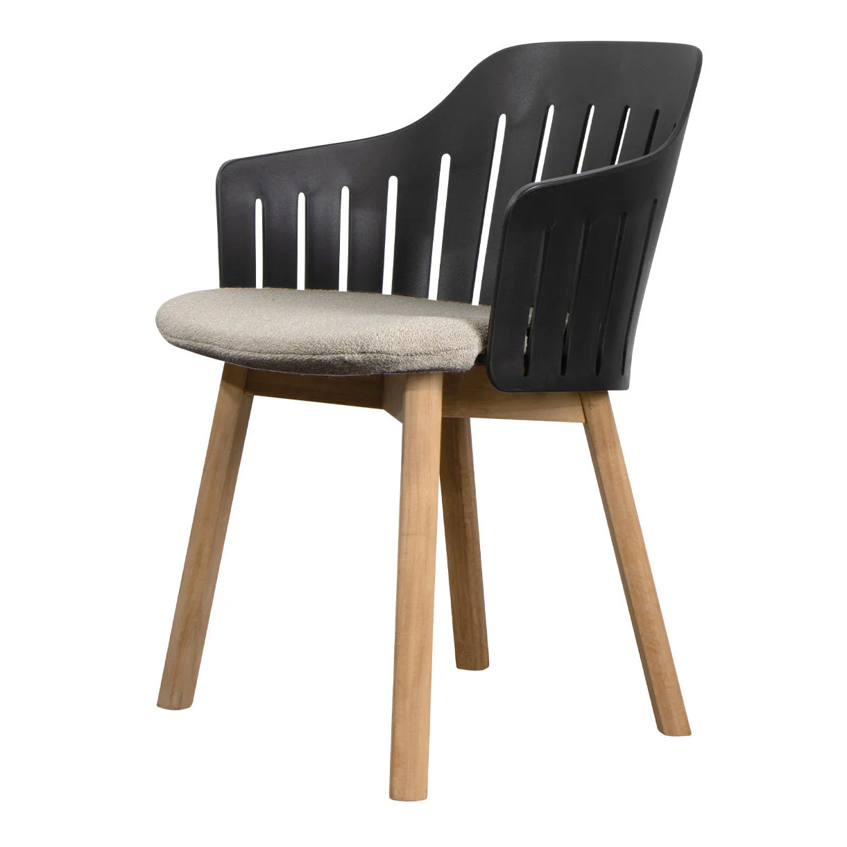 Choice Dining Chair with Teak Legs - Image 39