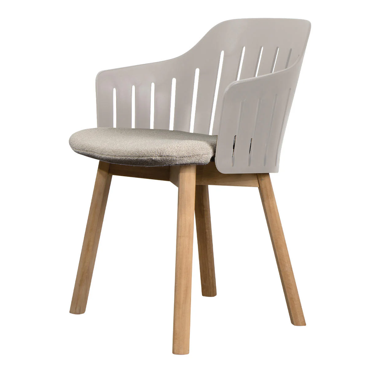 Choice Dining Chair with Teak Legs - Image 40