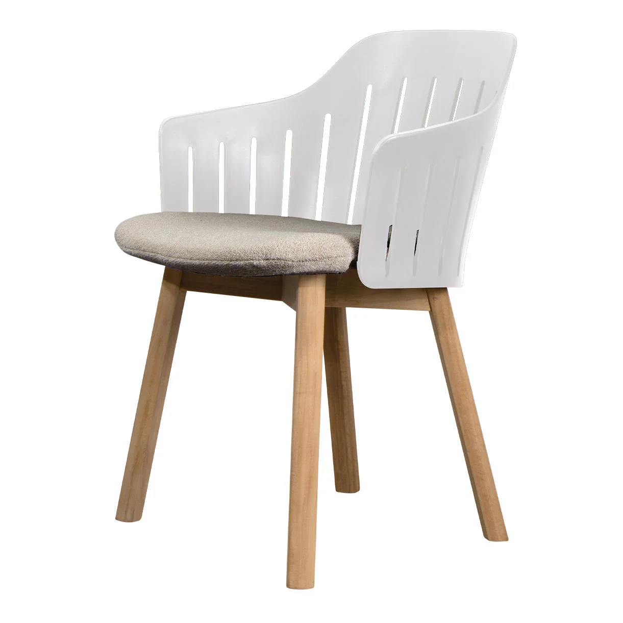 Choice Dining Chair with Teak Legs - Image 41