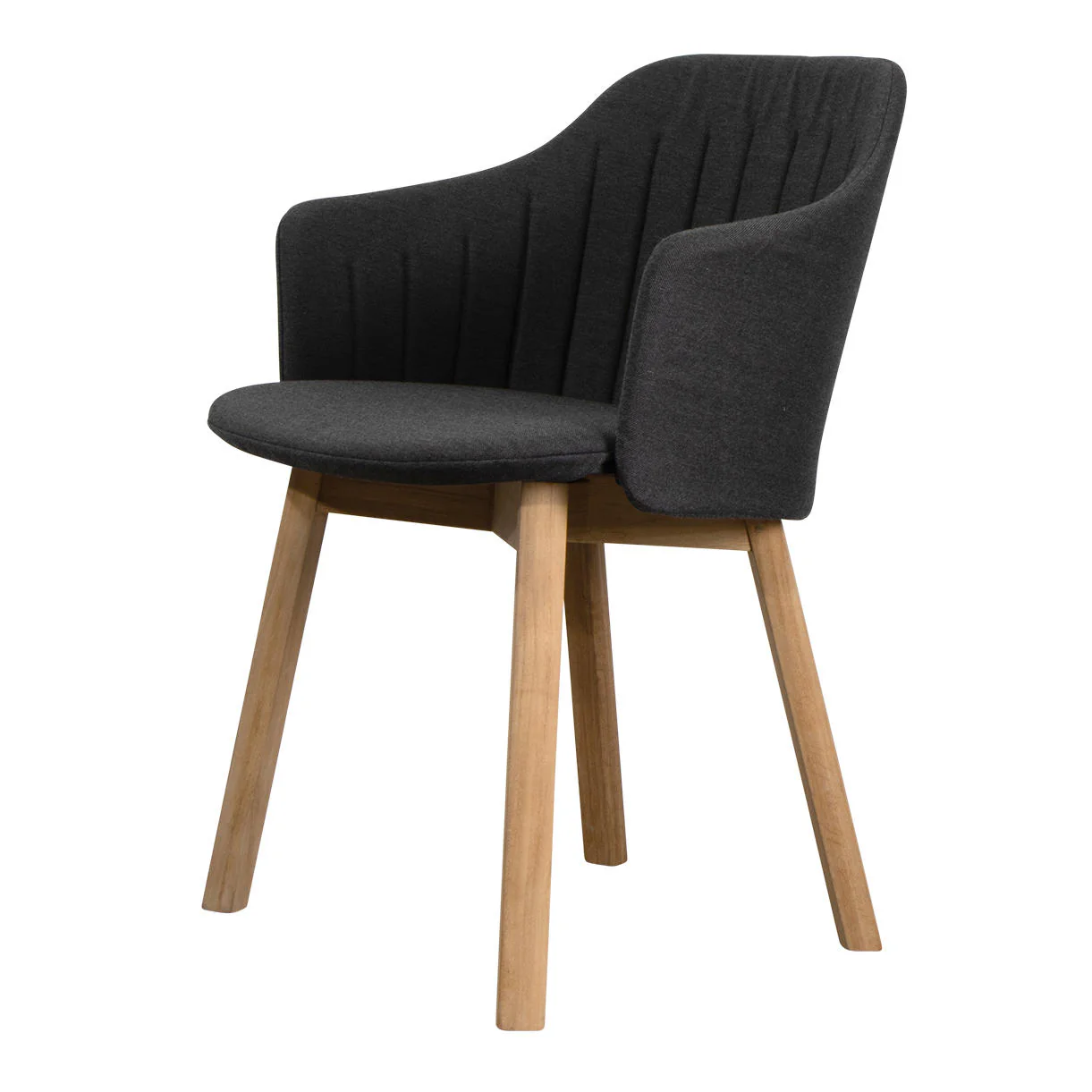 Choice Dining Chair with Teak Legs - Image 42
