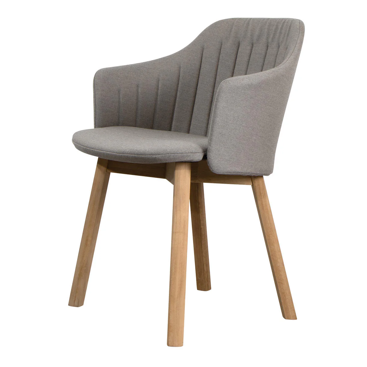 Choice Dining Chair with Teak Legs - Image 43