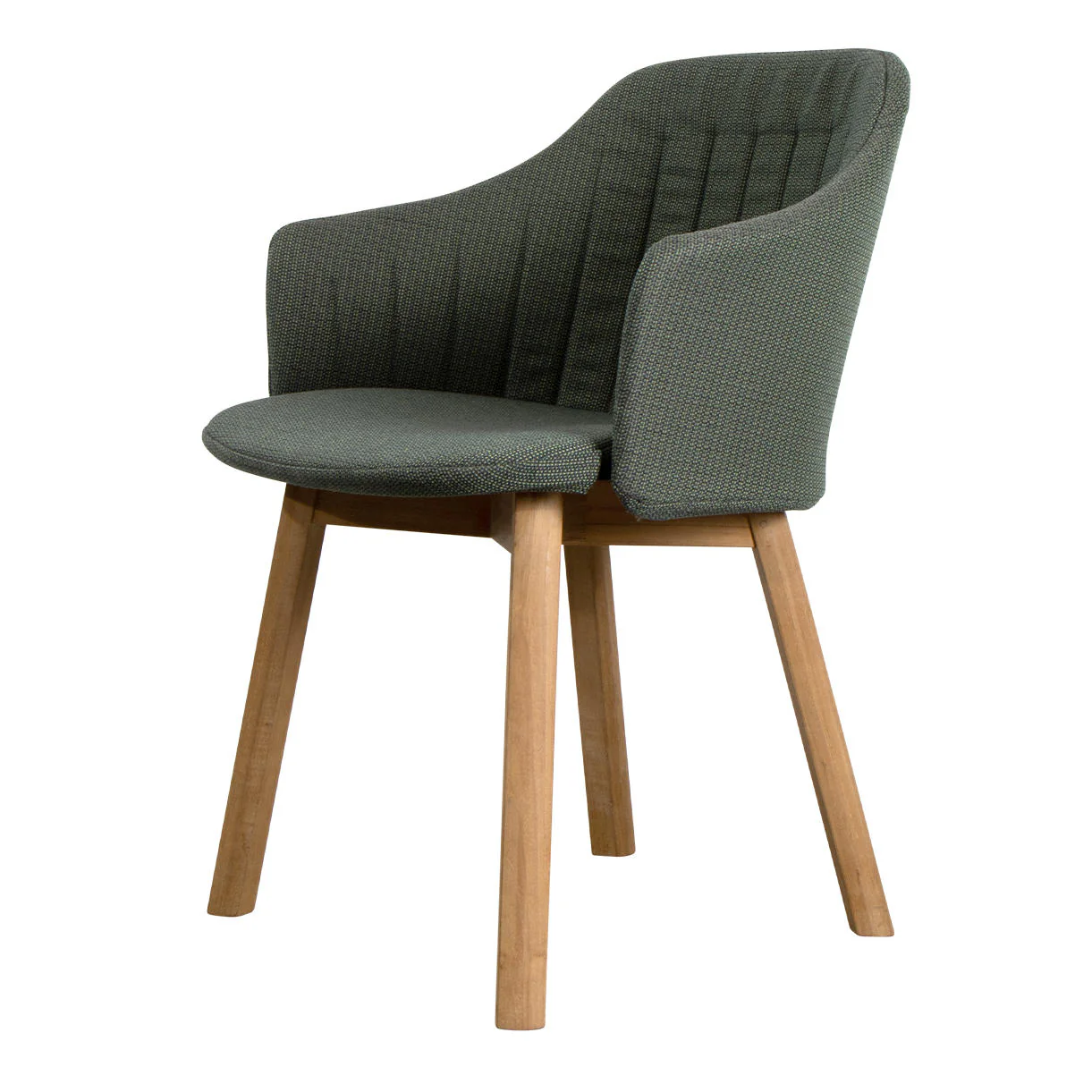 Choice Dining Chair with Teak Legs - Image 44