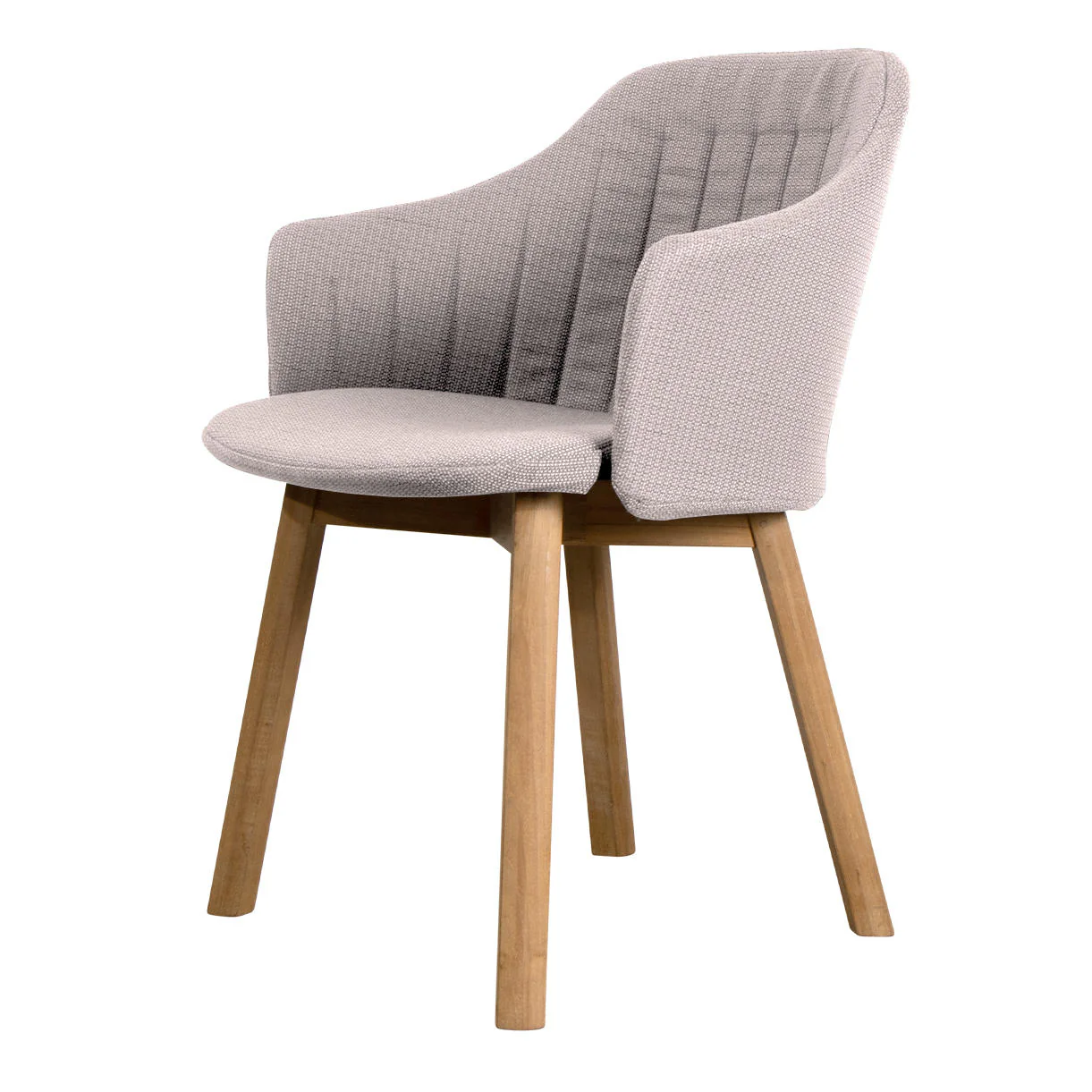 Choice Dining Chair with Teak Legs - Image 45