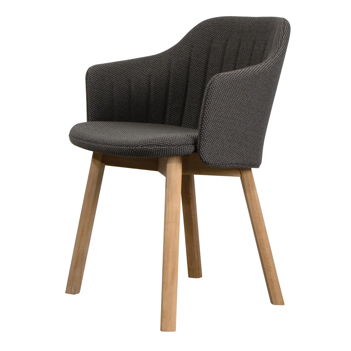 Choice Dining Chair with Teak Legs - Image 46