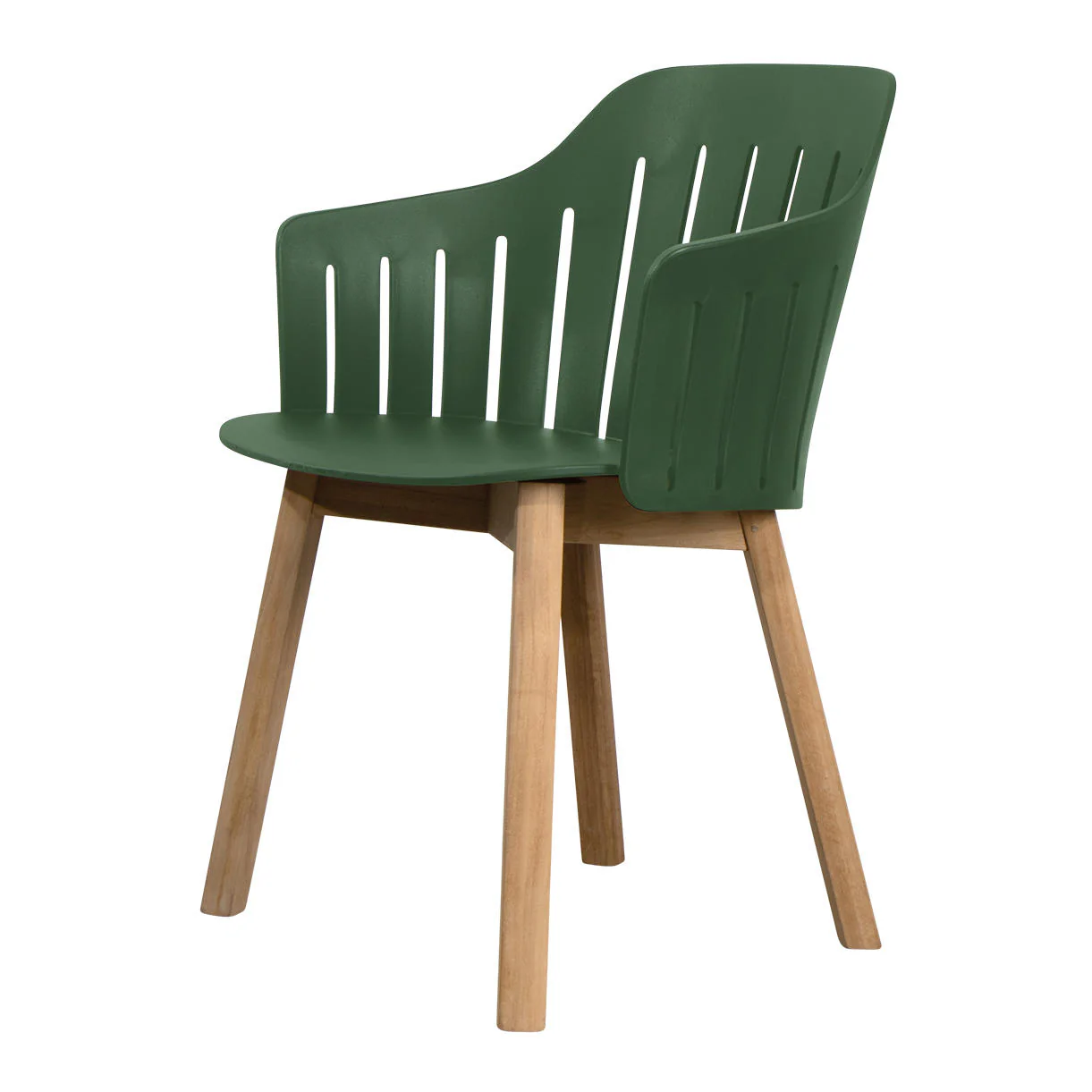 Choice Dining Chair with Teak Legs - Image 6
