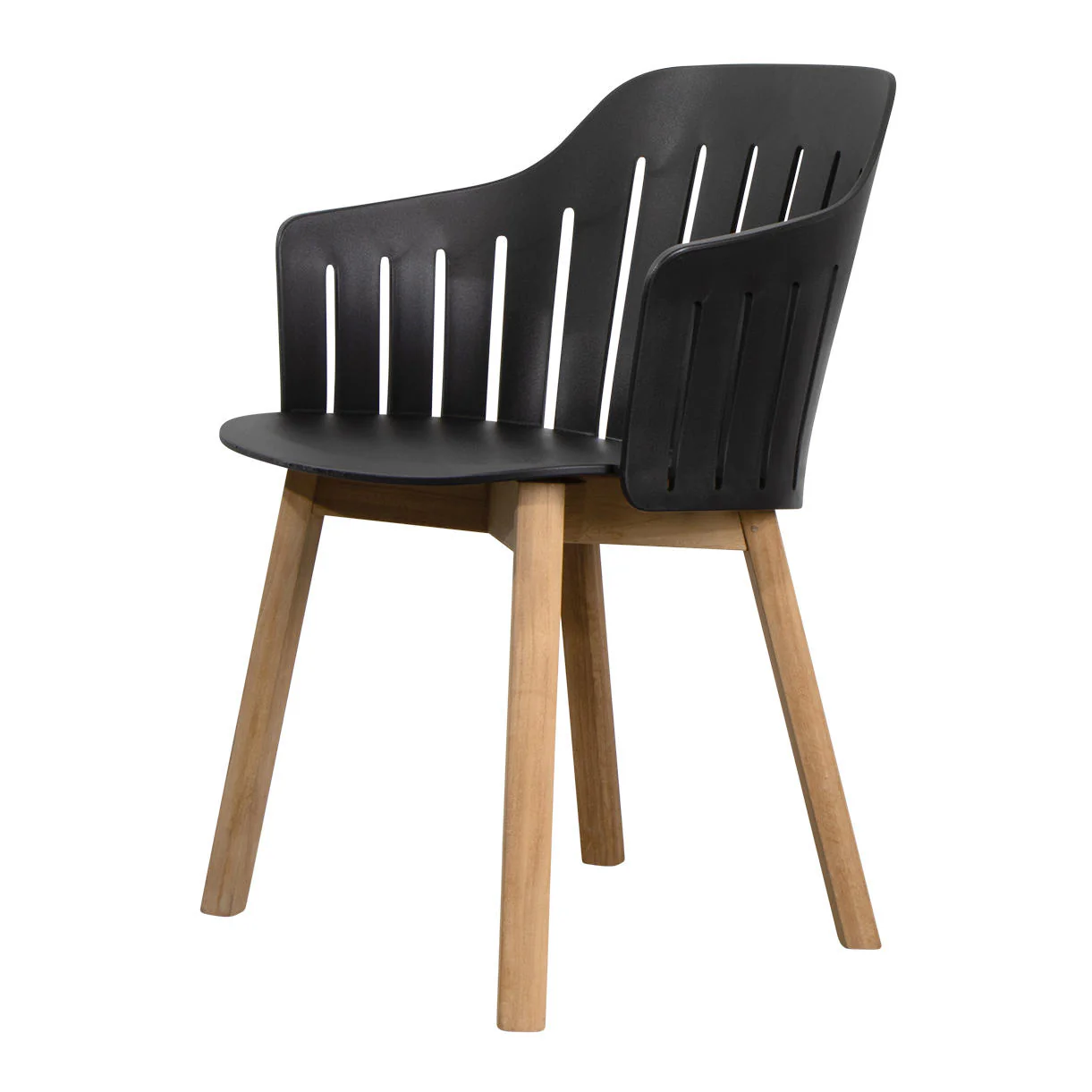 Choice Dining Chair with Teak Legs - Image 7