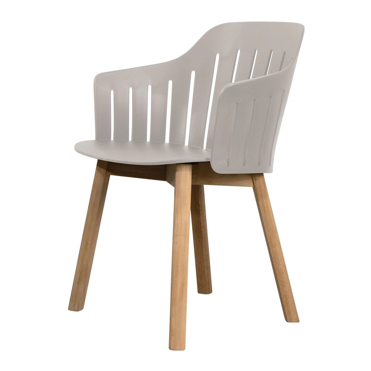 Choice Dining Chair with Teak Legs - Image 8