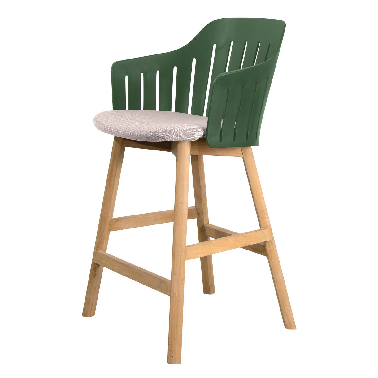 Choice Counter Chair with Teak Legs - Image 20