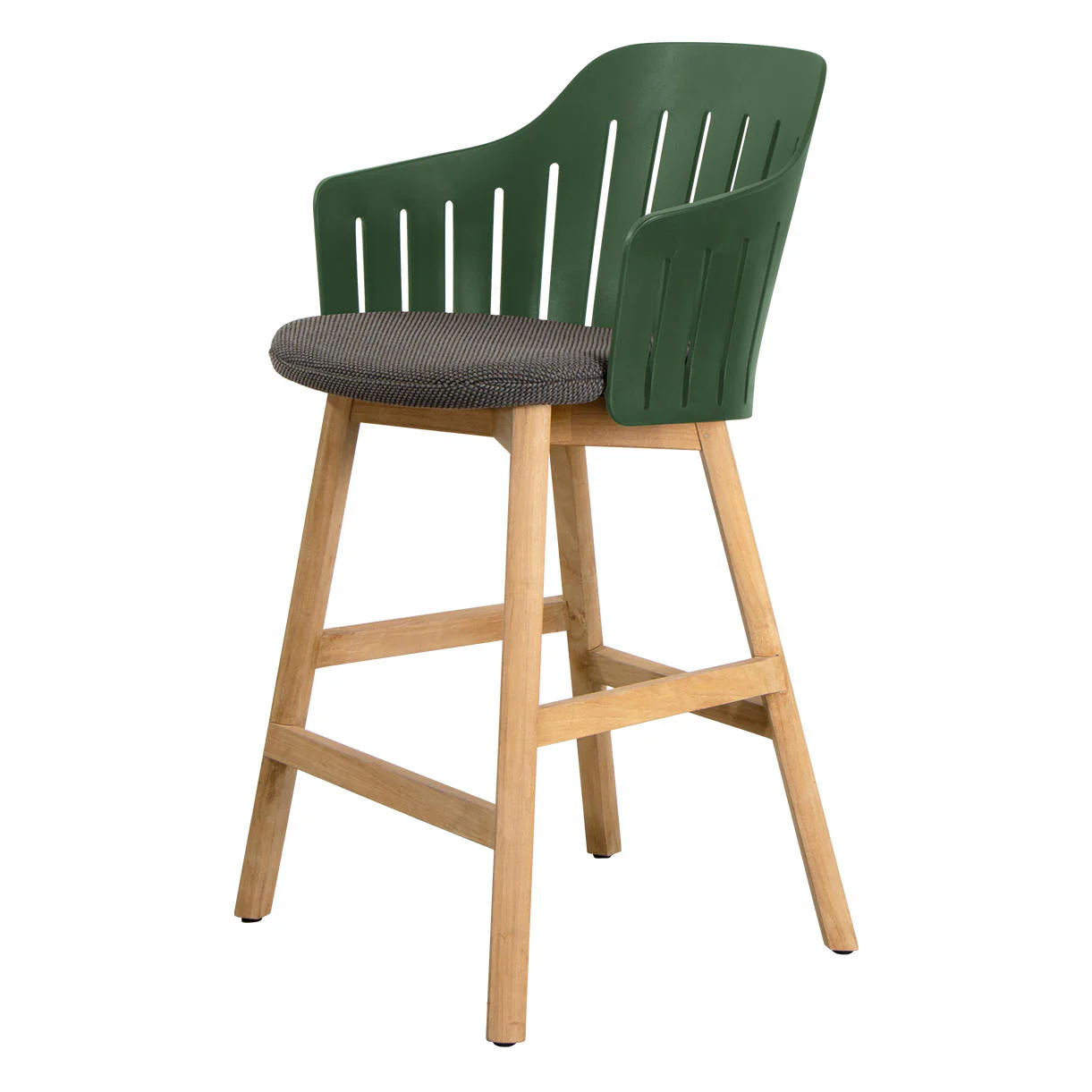 Choice Counter Chair with Teak Legs - Image 24