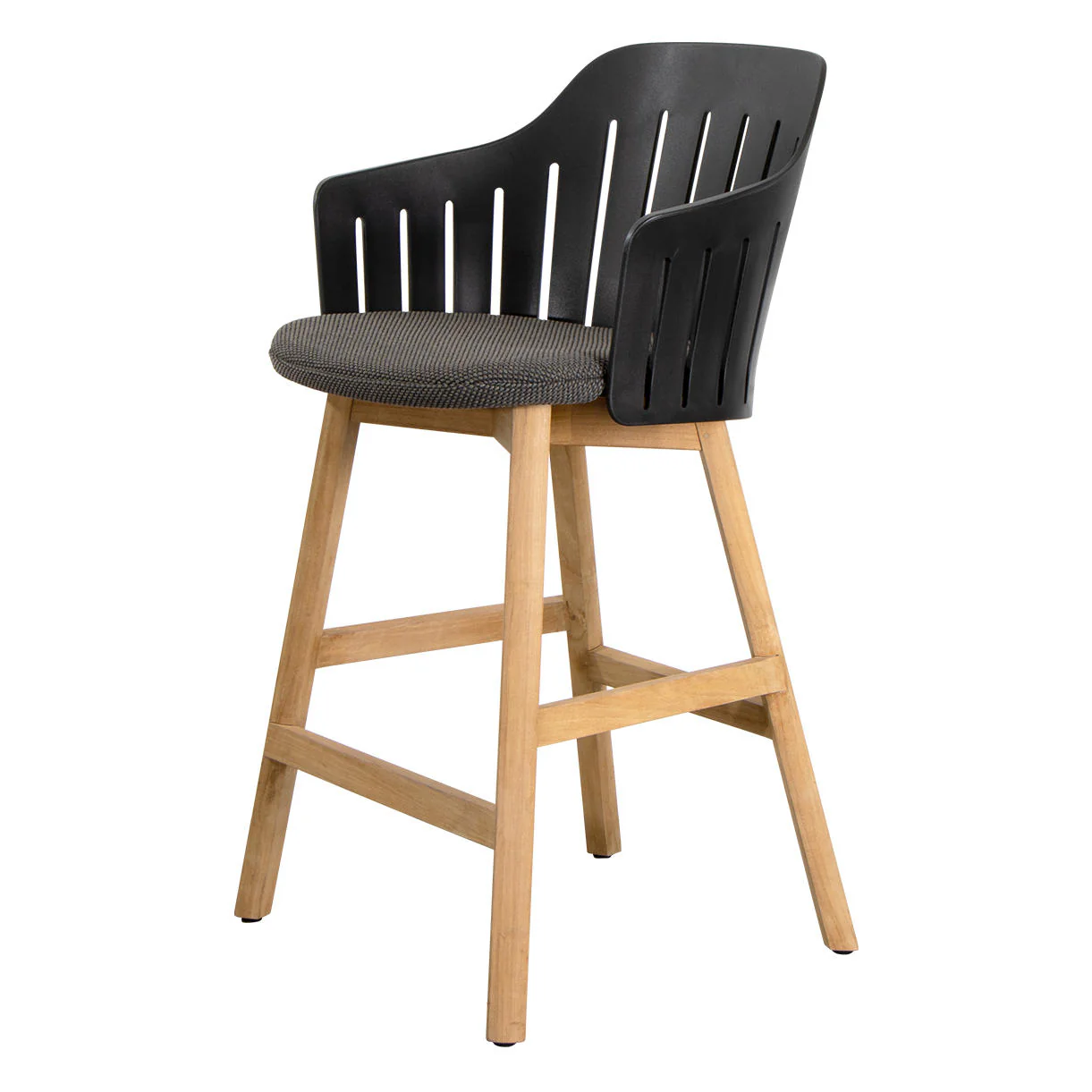 Choice Counter Chair with Teak Legs - Image 25