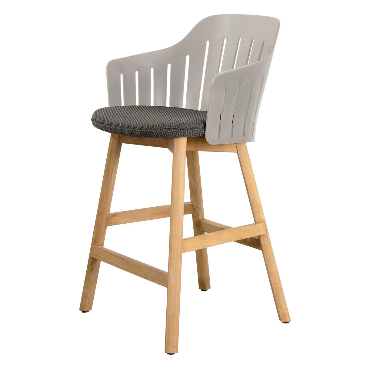 Choice Counter Chair with Teak Legs - Image 26