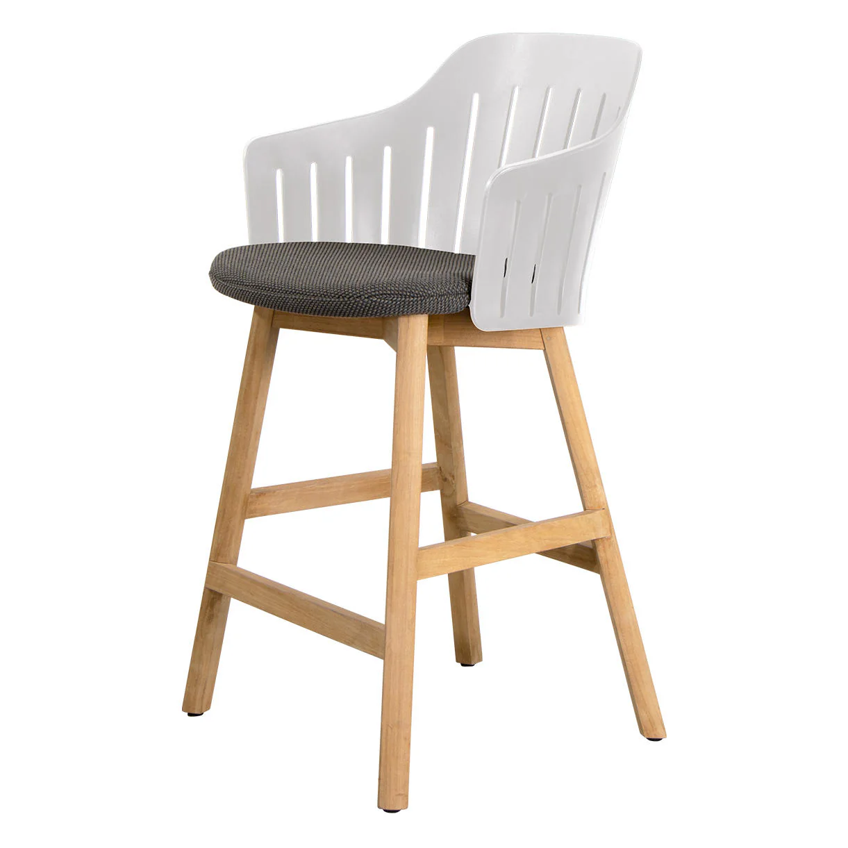 Choice Counter Chair with Teak Legs - Image 27