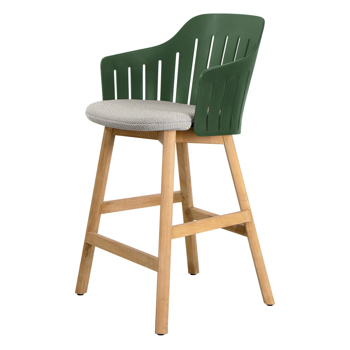 Choice Counter Chair with Teak Legs - Image 28