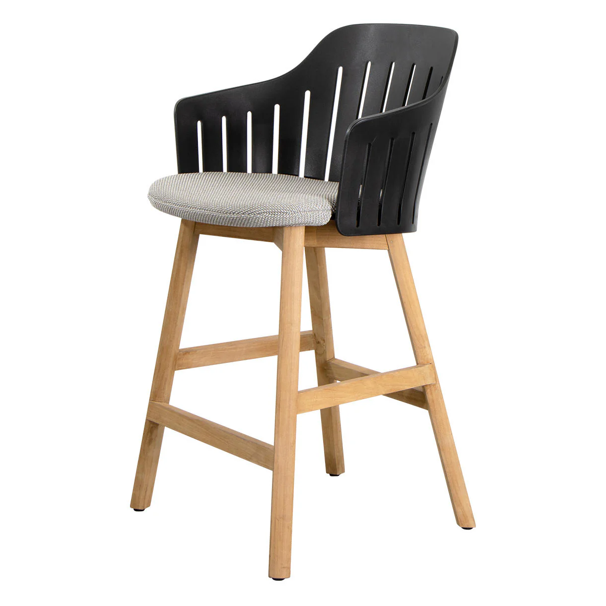 Choice Counter Chair with Teak Legs - Image 29