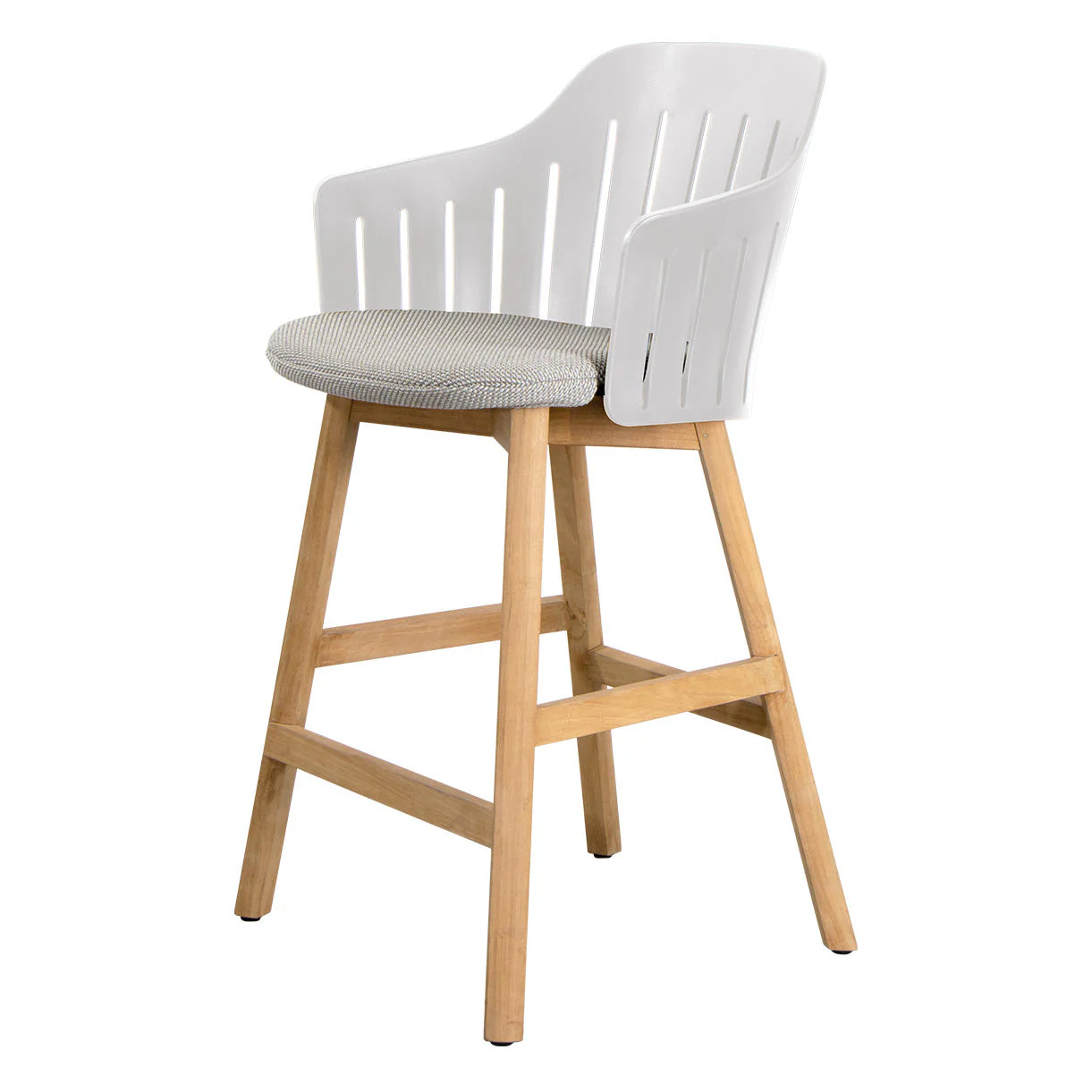 Choice Counter Chair with Teak Legs - Image 31