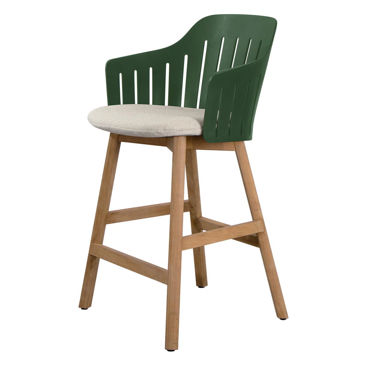 Choice Counter Chair with Teak Legs - Image 32