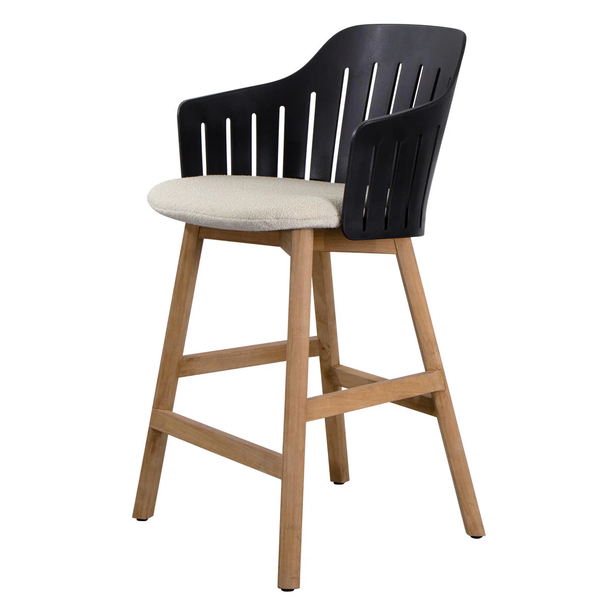 Choice Counter Chair with Teak Legs - Image 33