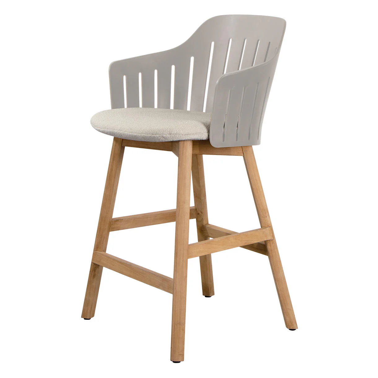 Choice Counter Chair with Teak Legs - Image 34