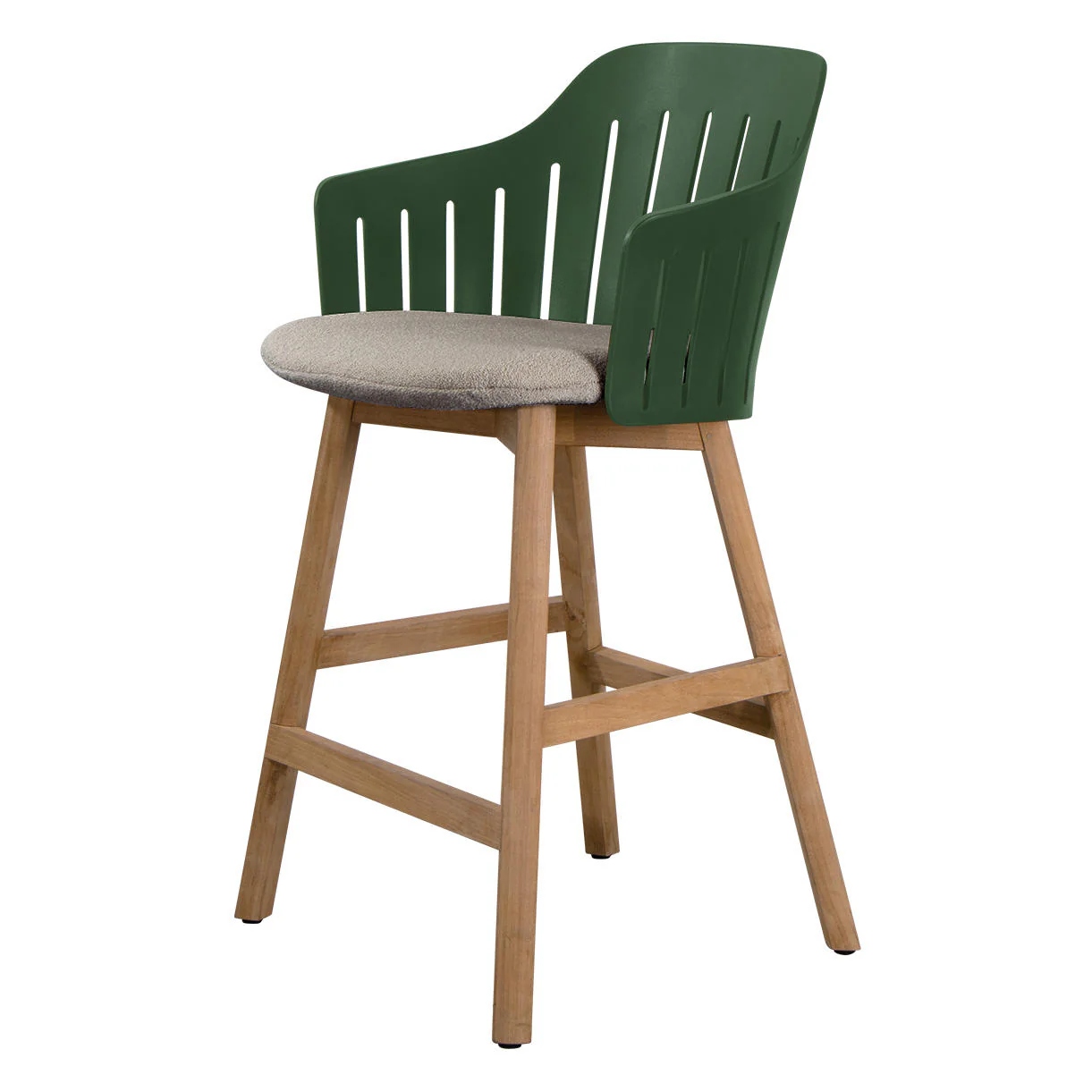 Choice Counter Chair with Teak Legs - Image 36