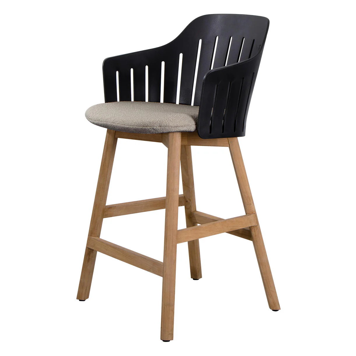 Choice Counter Chair with Teak Legs - Image 37