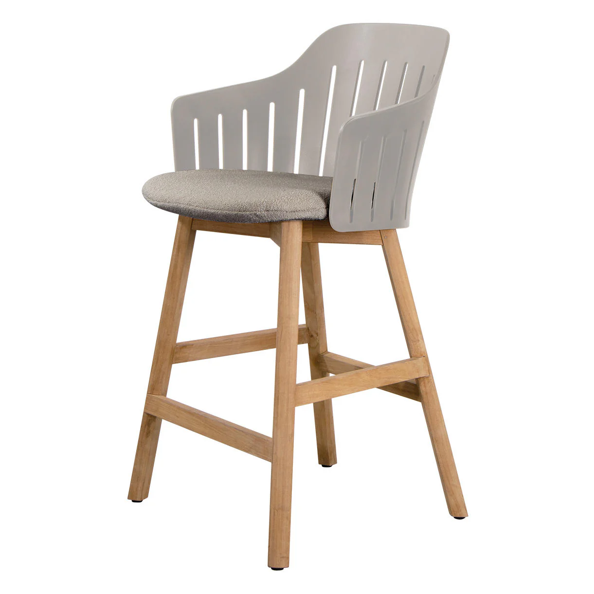 Choice Counter Chair with Teak Legs - Image 38