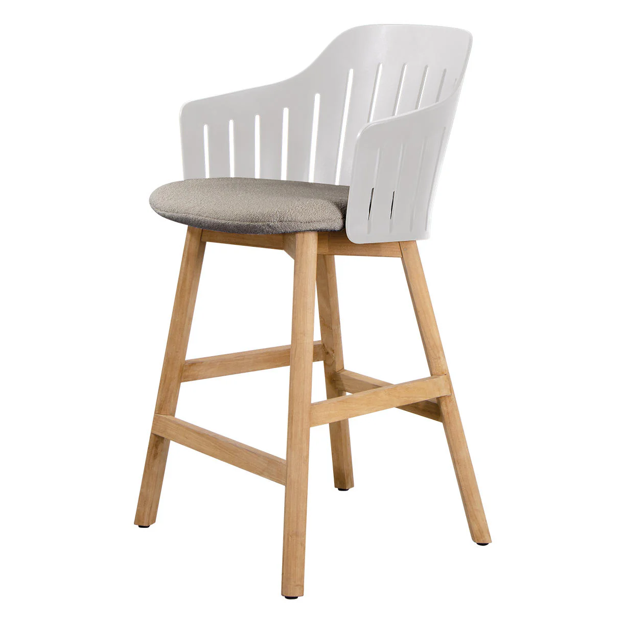 Choice Counter Chair with Teak Legs - Image 39