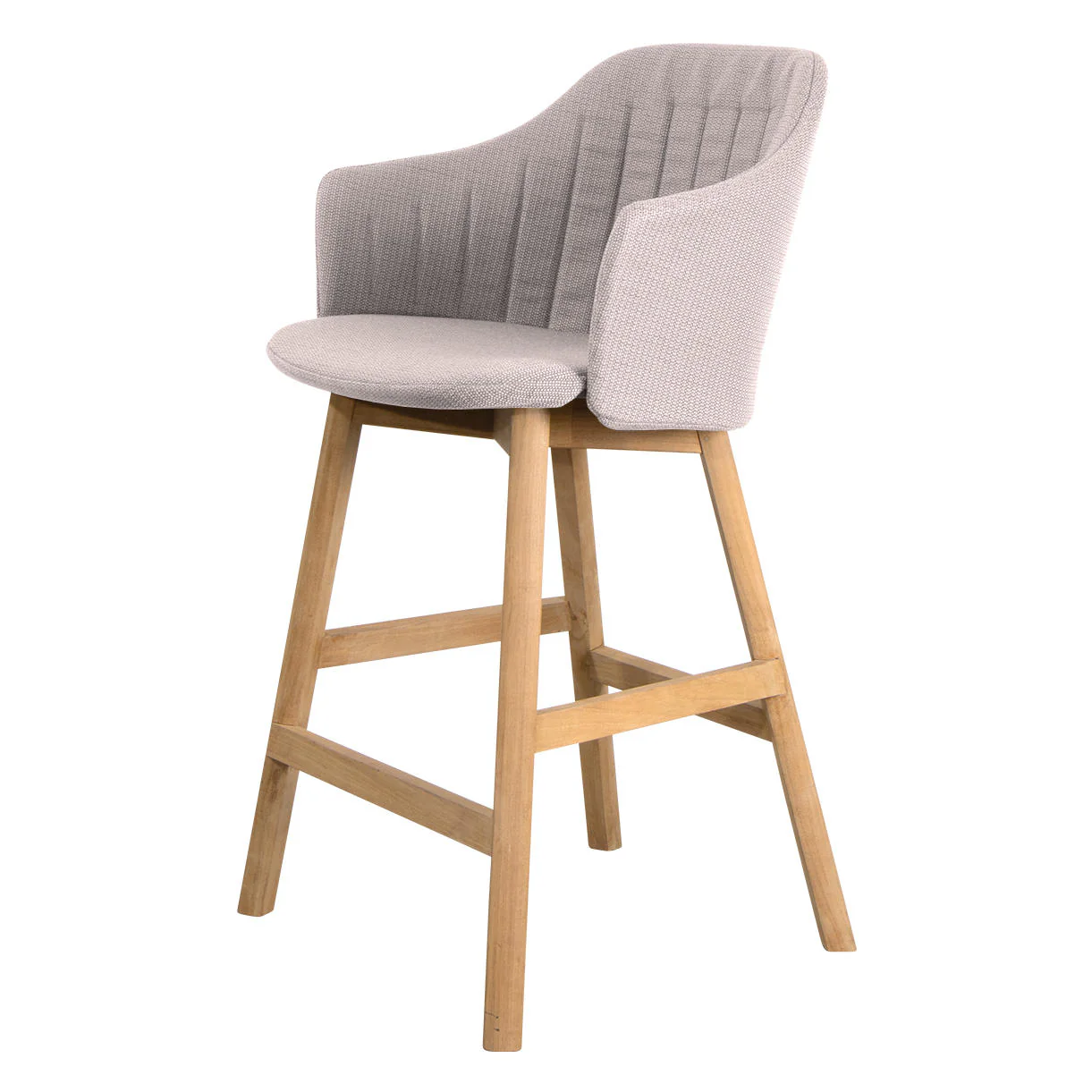 Choice Counter Chair with Teak Legs - Image 41