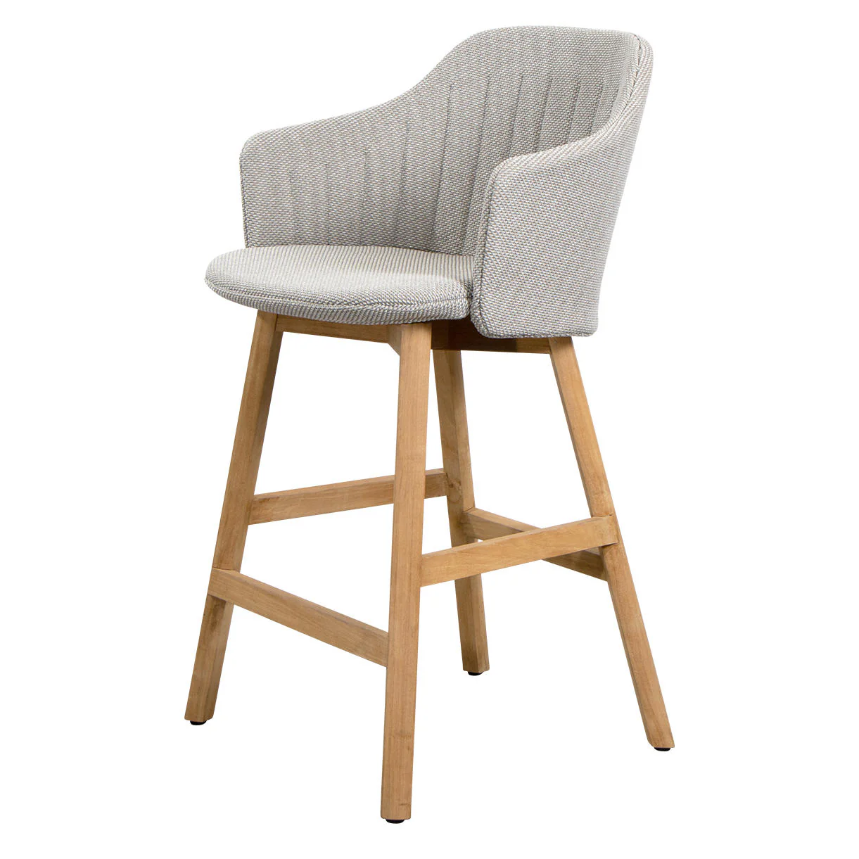 Choice Counter Chair with Teak Legs - Image 42