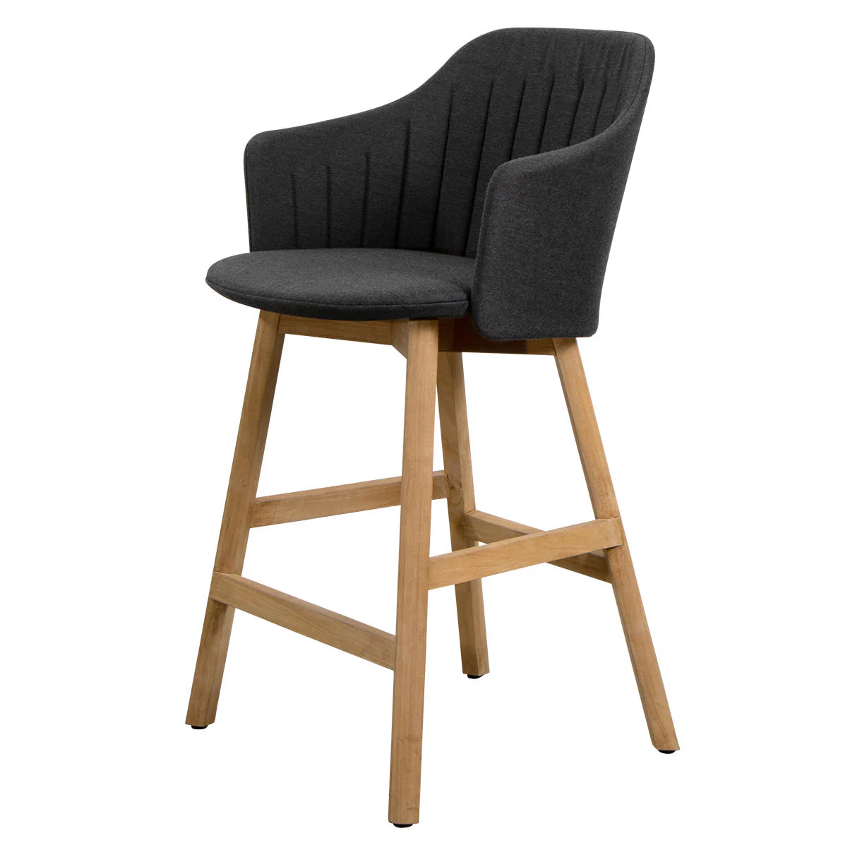 Choice Counter Chair with Teak Legs - Image 43
